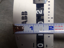 Load image into Gallery viewer, ABB Rr 138 8/9 X10 Kilowatt Hours Meters Used With Warranty (Lot of 3) See Pics