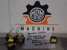 Load image into Gallery viewer, Guardian Electric A420-065410-00 Solenoids 006-1020101 12VDC New (Lot of 6)