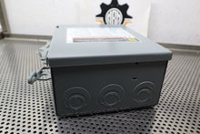 Load image into Gallery viewer, Square D 92351 Series T04 30A 240VAC Double Throw Switch New See All Pictures