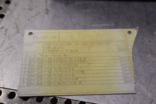 Load image into Gallery viewer, IAI Corp. MSEP-C-8-35PI-35PI-42PI-56PI-35PI-42PI-56PI-42PI-CC-0-0 Used See Pics