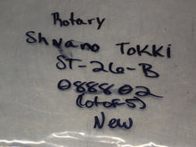 Load image into Gallery viewer, Shinano Tokki ST-26-B 088802 Rotary Solenoids New Old Stock (Lot of 5)
