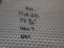 Load image into Gallery viewer, AVC FGA21S PF1/2" Strain Relief Cord Grip Cable Glands New (Lot of 9)