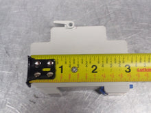 Load image into Gallery viewer, (2) Ferraz Shawmut USCC1I Fuse Holders With (1) KTK-R-1-1/2 Fuse Used Warranty