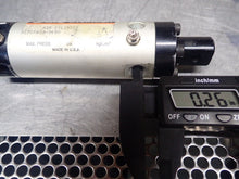Load image into Gallery viewer, SMC NCDGFA32-0150 Air Cylinder 150PSI Used With Warranty