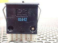 Load image into Gallery viewer, C&K 01442 Thumbwheel Counters Used With Warranty (Lot of 3) See All Pictures