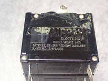 Load image into Gallery viewer, Airpax UPGH111-1239-12 Circuit Breaker 10A 250V Used With Warranty