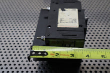 Load image into Gallery viewer, CARLINGSWITCH EA3-B0-24-450-12A-HB 5A 480V 50/60Hz 6.25A Trip New Old Stock