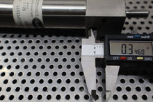 Load image into Gallery viewer, AURORA 209186 11SS10C24E6K Pneumatic Cylinder 3" Stroke 1.25" Bore New Old Stock