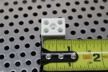Load image into Gallery viewer, 09H261 Porcelain Terminal 117.G Blocks New (Lot of 10) See All Pictures