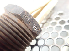Load image into Gallery viewer, 011-002 Heater Element 1000W 230V 5 84 GA New Old Stock See All Pictures