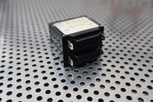 Load image into Gallery viewer, Klixon 52MC12-123-5 5A 250V Circuit Breakers New Old Stock (Lot of 2)