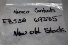 Load image into Gallery viewer, NAMCO EB550 69385 Coil New Old Stock See All Pictures
