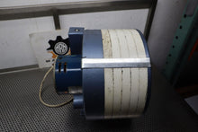 Load image into Gallery viewer, 6MS11-11262-13110-DA 120V 60Hz 0.370kW 4.2A 3450RPM Used With Warranty See Pics