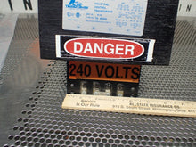 Load image into Gallery viewer, ACME TA-83222 2000VA 60Hz Industrial Control Transformer Used With Warranty