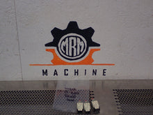 Load image into Gallery viewer, WEBER T11-211-0,25A Circuit Breakers Used With Warranty (Lot of 3)