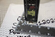 Load image into Gallery viewer, Omron S8VK-G12024 Power Supply In: AC100 Out: DC24V Used With Warranty