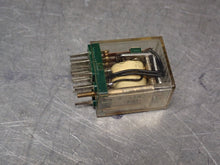 Load image into Gallery viewer, Potter & Brumfield KH-4211-4DC Relays 11,000 Ohms 110V Used Warranty (Lot of 6)