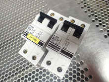 Load image into Gallery viewer, ABL SURSUM 2BU10 B 10A 480Y/277VAC 415V Circuit Breakers Used (Lot of 2)