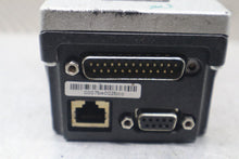 Load image into Gallery viewer, DATALOGIC MATRIX-2000 MATRIX-2141 10-30VDC 1-0.33A Barcode Scanner Used See Pics