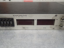 Load image into Gallery viewer, 3M Dynatel Systems 92000005 Model TTEI Traffic Meter Unit Used With Warranty