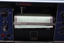 Load image into Gallery viewer, ESTERLINE ANGUS MS412B 115/230V 60Hz Chart Recorder Used With Warranty See Pics