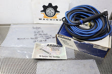Load image into Gallery viewer, RADNOR 18-25-R Torch Package 25' Braided Cable 64005488 New Old Stock