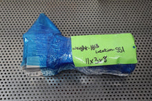 Load image into Gallery viewer, DB80S048030-A 48V 3000RPM Motor W/ NIDEC NEVSF-27B-K-14BE14 27:1 Ratio See Pics