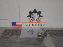 Load image into Gallery viewer, Harting Han-E24M HS12 Rectangular Connector Insert Used With Warranty