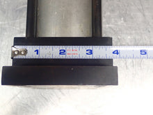 Load image into Gallery viewer, TRD Manufacturing 00-03681 (L1) Cylinder 3-1/4" Bore X 5" Stroke W/ BDC-07 Used