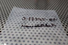 Load image into Gallery viewer, 5-17595-117 Rotary Switch New Old Stock See All Pictures