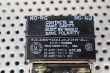 Load image into Gallery viewer, ITE/ROWAN 43B108724-15 2180D-FE33LA-29-XF1919-15 Contactor 2090-70RB-21 See Pics