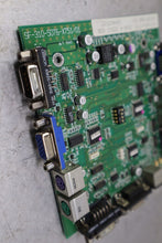 Load image into Gallery viewer, Yamaha NC14003-T751 2004-8 Switcher Board Assy KGA-M4472-012 SF-310-5076-X751/01