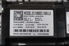 Load image into Gallery viewer, 57J1880EC-1000-LS Stepper Motor Used With Warranty See All Pictures