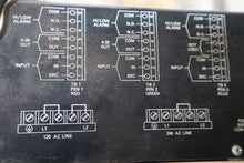 Load image into Gallery viewer, Combustion Engineering 1912JB00104A Chart Recorder 120/240V 50/60Hz See All Pics