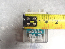 Load image into Gallery viewer, 212D10-448B 007-9818210 Relays 24VDC Coil Used With Warranty (Lot of 2)