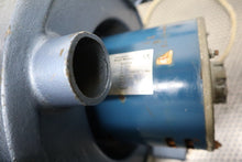 Load image into Gallery viewer, 6MS11-11262-13110-DA 120V 60Hz 0.370kW 4.2A 3450RPM Used With Warranty See Pics