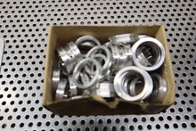 Load image into Gallery viewer, 017-07-301 Seal Pump-Out Spacer 18-8 ST/ST New Old Stock (Lot of 46)