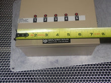 Load image into Gallery viewer, SECURITECH 49DPS5-HD30 Multi-Door Power Supply & Siren New See All Pictures