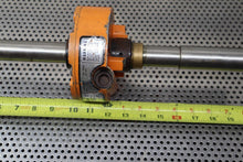 Load image into Gallery viewer, TORQ GARD TGC 60 Overload Clutch 900RPM Torque Range 200/600 IN LBS See All Pics