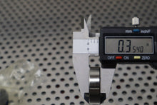 Load image into Gallery viewer, KSK SS6002-2RS(AV-2) Ball Bearings New Old Stock (Lot of 5) See All Pictures