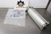 Load image into Gallery viewer, SMC NCDA1U400-1200N Pneumatic Cylinder 250PSI 1.70mPa Used See All Pictures