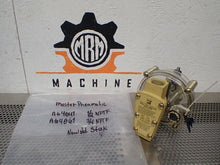 Load image into Gallery viewer, Master Pneumatic Model A64041 1/2NPTF A64061 3/4NPTF Lubricator New No Box