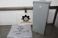 Load image into Gallery viewer, General Electric TQL100RE Mod. 10 Enclosed Circuit Breaker 100A Used Warranty