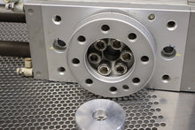 Load image into Gallery viewer, SMC SMC MSQB200R-M9BL 0.6mPa Rotary Table Cylinder Used W/ Warranty See All Pics