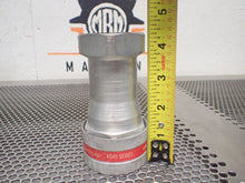 Load image into Gallery viewer, Aeroquip FD45 FD45-1003-16-16 Hydraulic Disconnect Coupling NEW