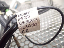 Load image into Gallery viewer, Festo DSNU-3/4"-5"-PPV-A Pneumatic Cylinder w/ FESTO 34877 Check Valve USED