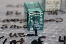 Load image into Gallery viewer, Midland Ross 156-12CA3 145-00087-002 Relays 24VDC Used With Warranty (Lot of 4)