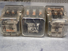 Load image into Gallery viewer, Potter & Brumfield KRP11AG KRP14DG KU-5575-3 KRP14AN KUP11D15 & More (Lot of 12)