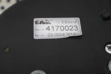 Load image into Gallery viewer, Efka EB301A Pedal Motor Speed Controller Used With Warranty See All Pictures
