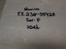 Load image into Gallery viewer, NAMCO EE230-35420 Ser F Cylindicator Sensor Used With Warranty See All Pictures